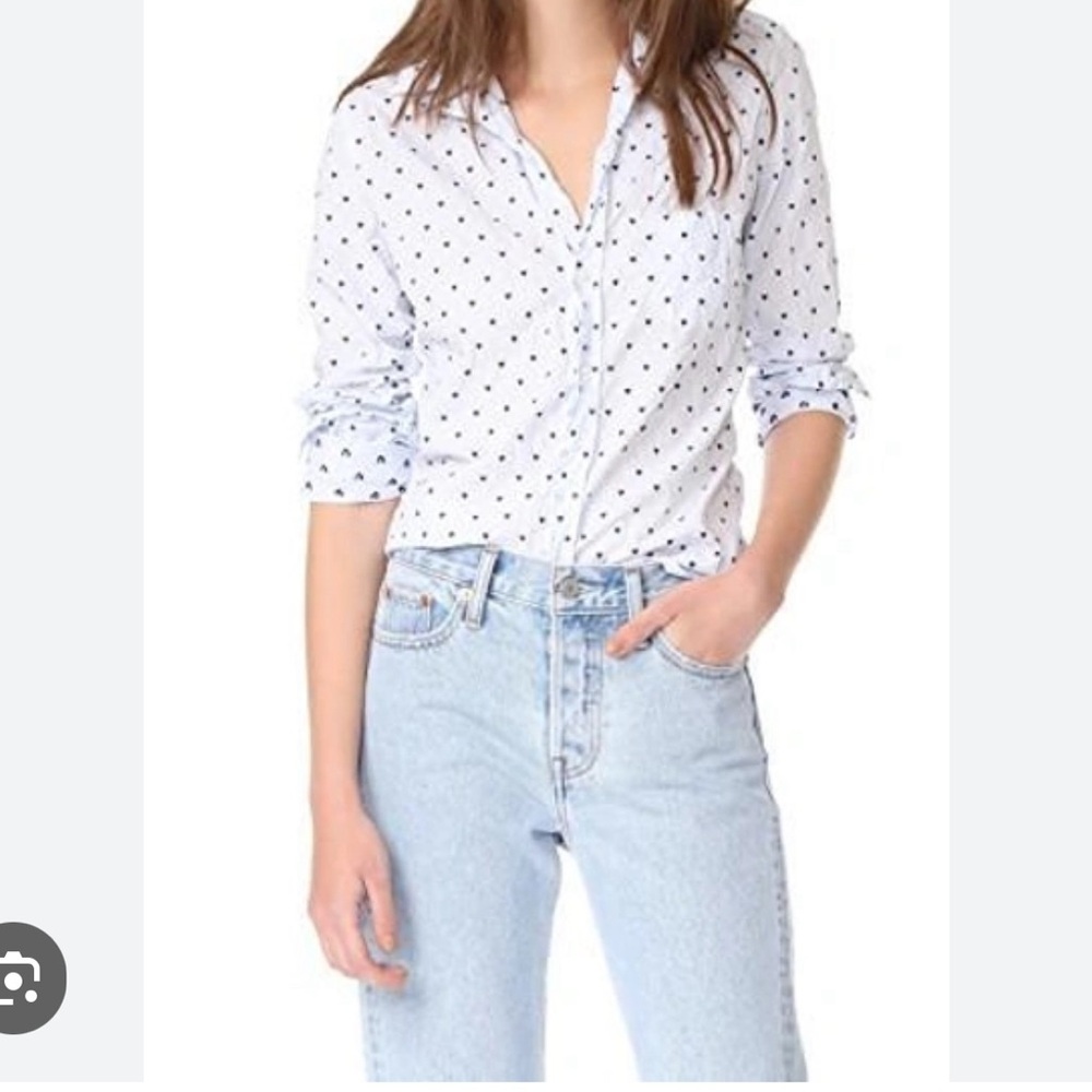Frank & Eileen “Barry” Heart Shirt